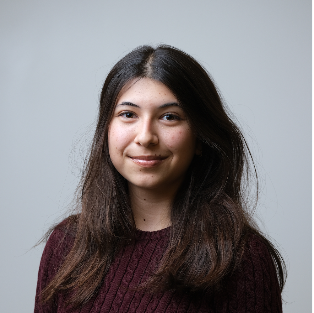 Arietta M. Goshtasby